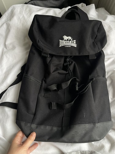 Zaino lonsdale london - zaino/zaino,