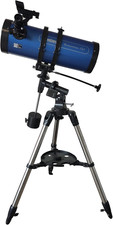 | MOTOR-130 Telescopio