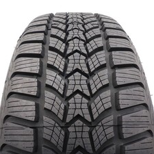 195 55 16 1x DUNLOP 195/55 R16 87H Pneumatici Invernali Winter Trail 2021 VOLL