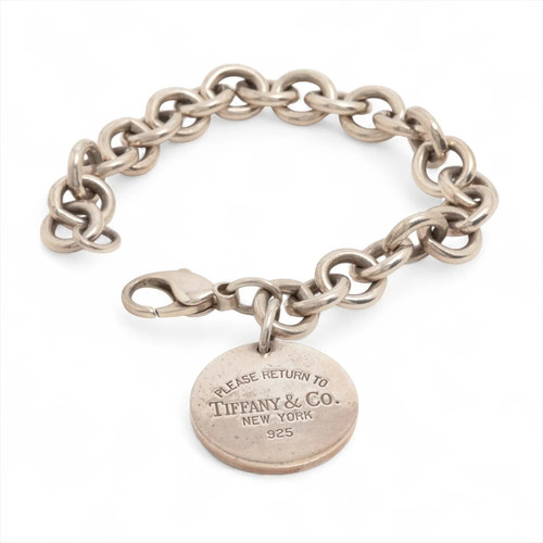 Bracciale tiffany ritorno - bracciale,