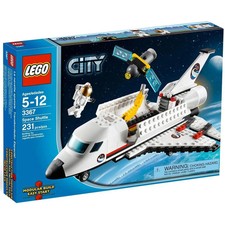 LEGO [City] - Set di