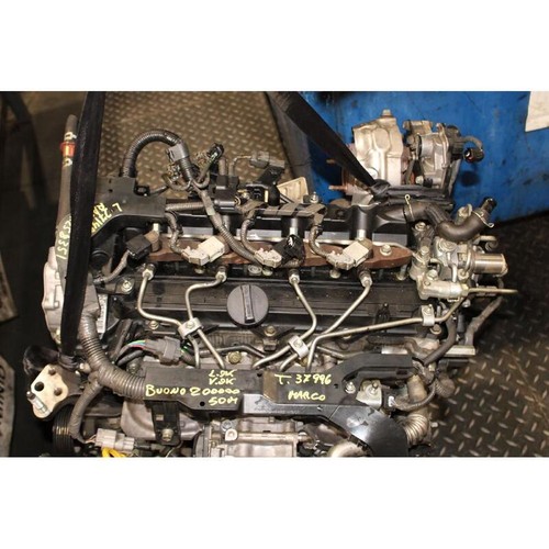 Motore toyota rav 1619 - 13,