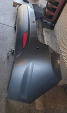 866403Z000 Paraurti post.  HYUNDAI i40 1.7 CRDi (104Kw) Sw 5p/d/1685cc