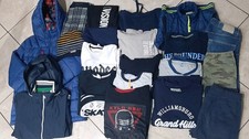 Lotto Abbigliamento 12/13anni
