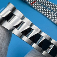 Bracciale orologio stile SS