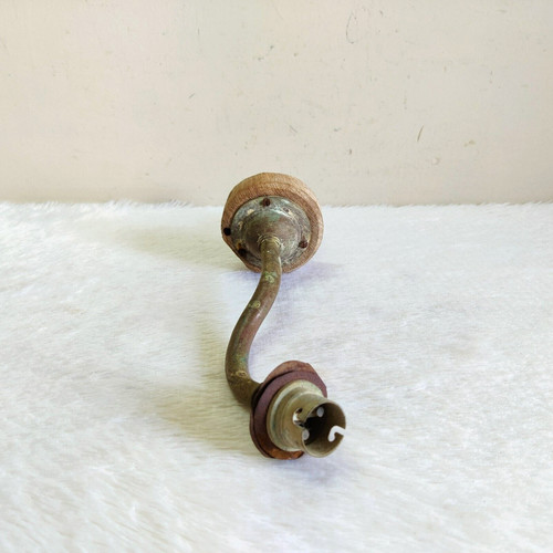 Portalampada elettrico vintage - portalampada,