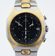 Omega seamaster - omega,