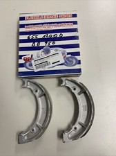 Ganasce freno originali 512