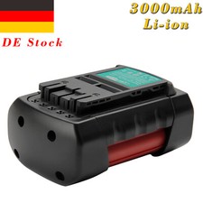 Batteria per Bosch 36V Li-ion