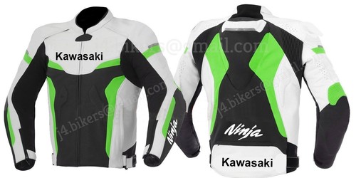 Kawasaki ninja veste - kawasaki,