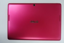 Cover posteriore originale