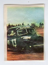 figurina TV COLOR ED. SPAGNOLA