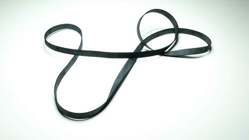 Cinghia giradischi giradischi