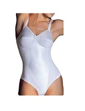 GIOS MODELLATORE BODY Sostiene, contiene e modella. Cuciture piatte Coppa B