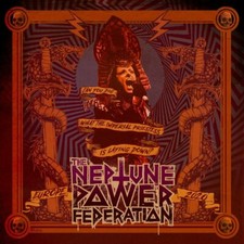 THE NEPTUNE POWER FEDERATION -