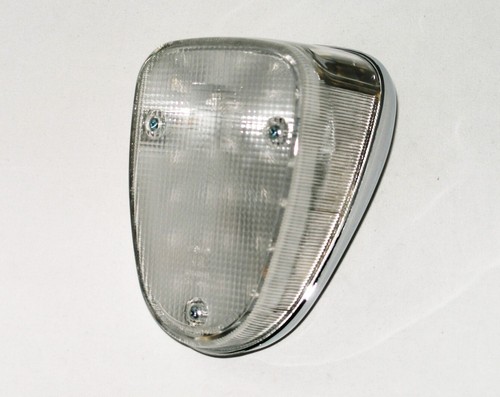 Fanale posteriore led - fanale,
