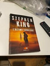 LIBRO - STEPHEN KING -