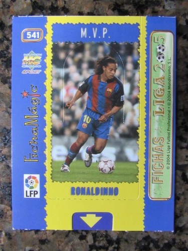 Ronaldinho 2005 barcelona - 2005,