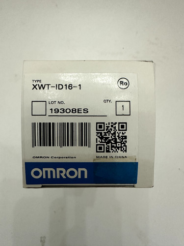 1pcs nuovi omron xwt id16 - nuovi, xwt-id16-1