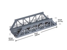 Noch 21330 scala - noch, ponte