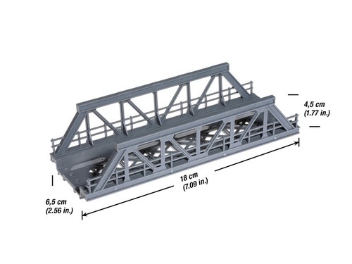 Noch 21330 scala ponte - scala,