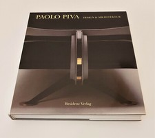 PAOLO PIVA - DESIGN &