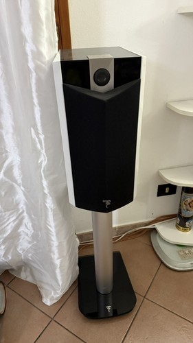 Focal chorus 807 - focal,