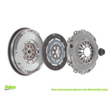 Valeo 837109 Kit Frizione Per