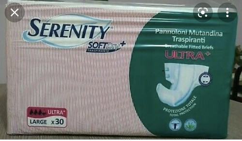 Soft dry ultra l - 90, pz