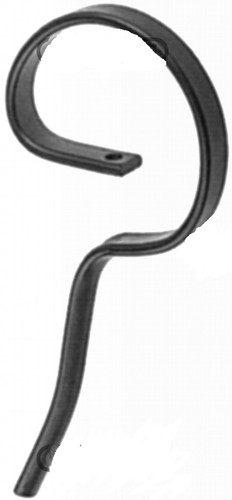 Bianchi 55475 molla - , 25x8