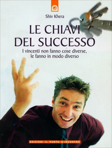 Libro chiavi del - le,