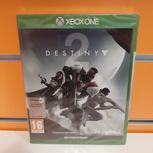 Destiny xbox one - one, nuovo