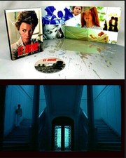 LE ORME 💀 BLU RAY audio