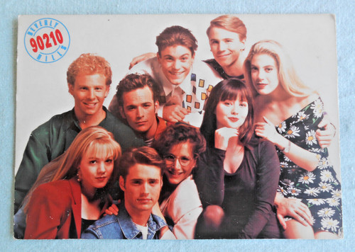 Beverly hills 90210 - beverly,