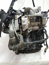 RICAMBI USATI 04L100090CX MOTORE SEMICOMPLETO AUDI A3 Serie (8V)  2014 16 440660