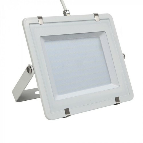 Faretto bianco led esterno - led, da