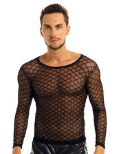 Vendita calda maglietta uomo