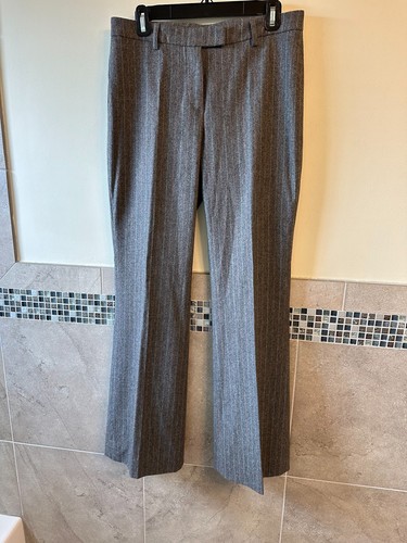 Pantalone gunex misto - misto, cashmere