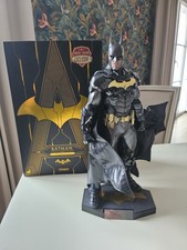 Hot Toys Batman Arkham Knight