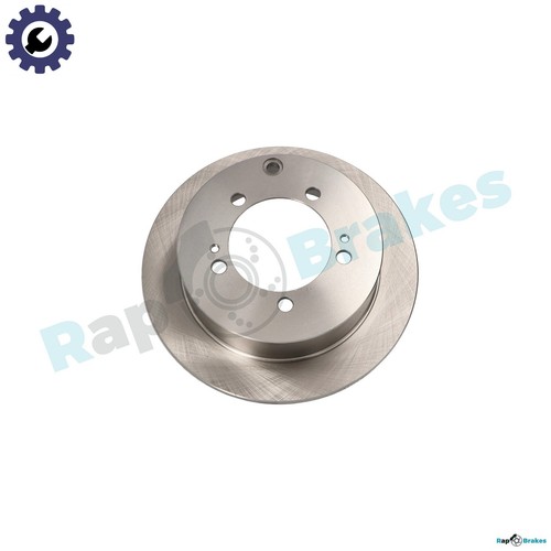 Disco freno d0241 per - 2x,