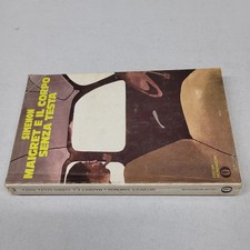 (Georges Simenon) Maigret e il