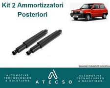 KIT 2 AMMORTIZZATORI