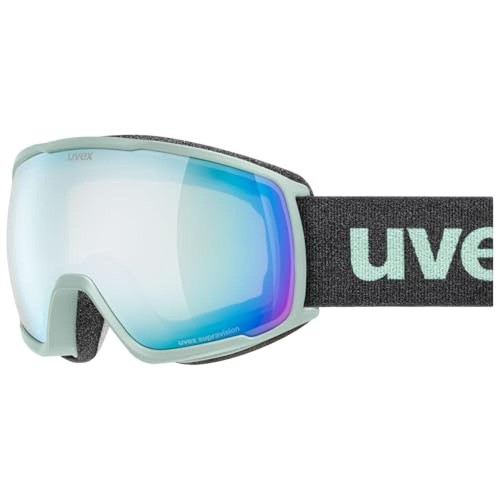 Uvex - taglia, unica)