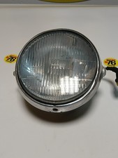 BOSCH FARO FANALE OTTICO PROIETTORE LUCE ANTERIORE DUCATI MONSTER DARK 2004/2008