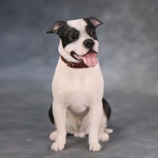 1/6 Scale Staffordshire