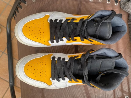 Nike air jordan - nike, 1