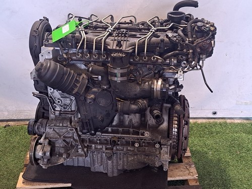 Motore per volvo v60 - motore,