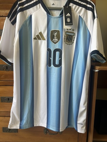 Maglia argentina final - maglia,