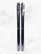 Sci all mountain freeride - sci,