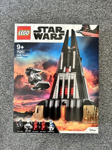 Lego 75251 star wars - lego,